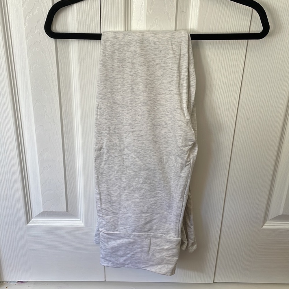 Edikted Flare Leggings